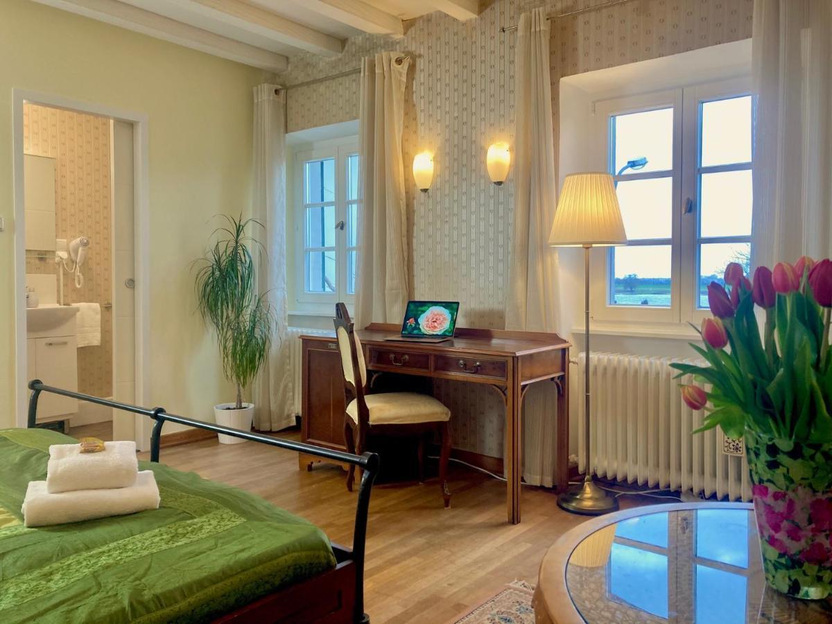 Rhein River - Direct On The Rhine 3* Leverkusen