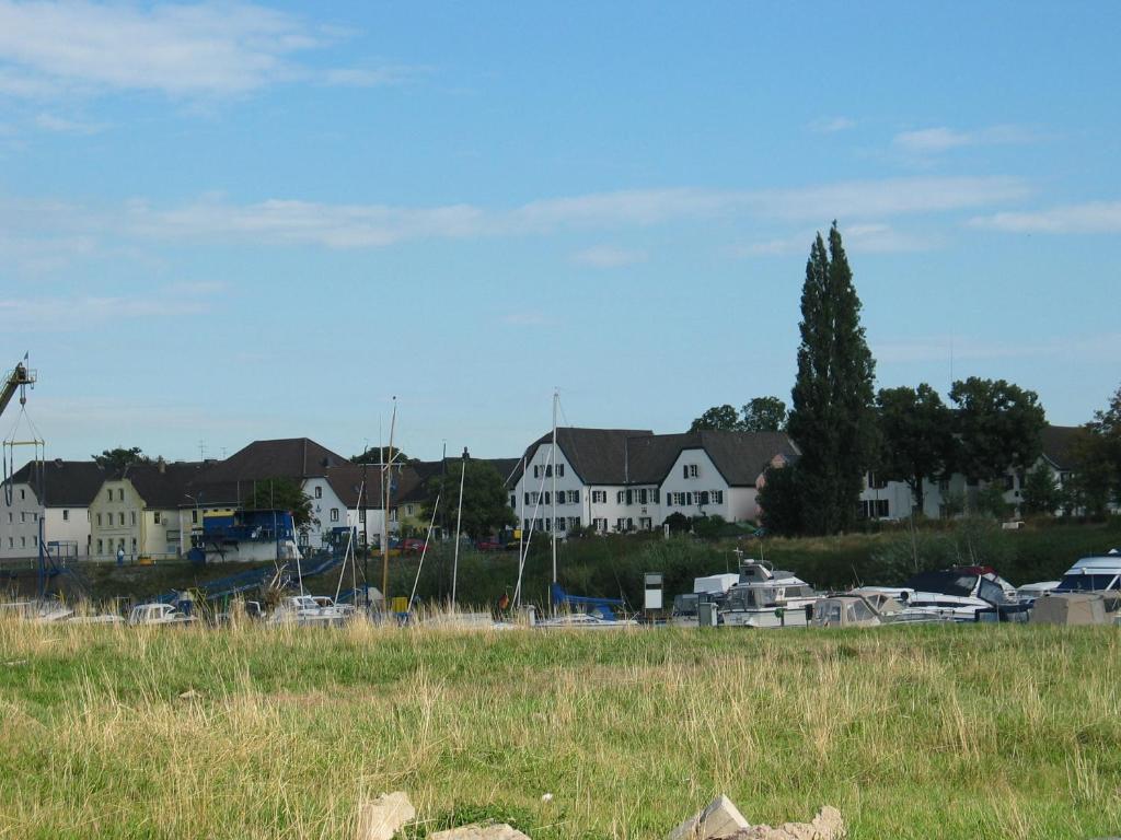 Gasthof Rhein River - Direct On The Rhine Leverkusen