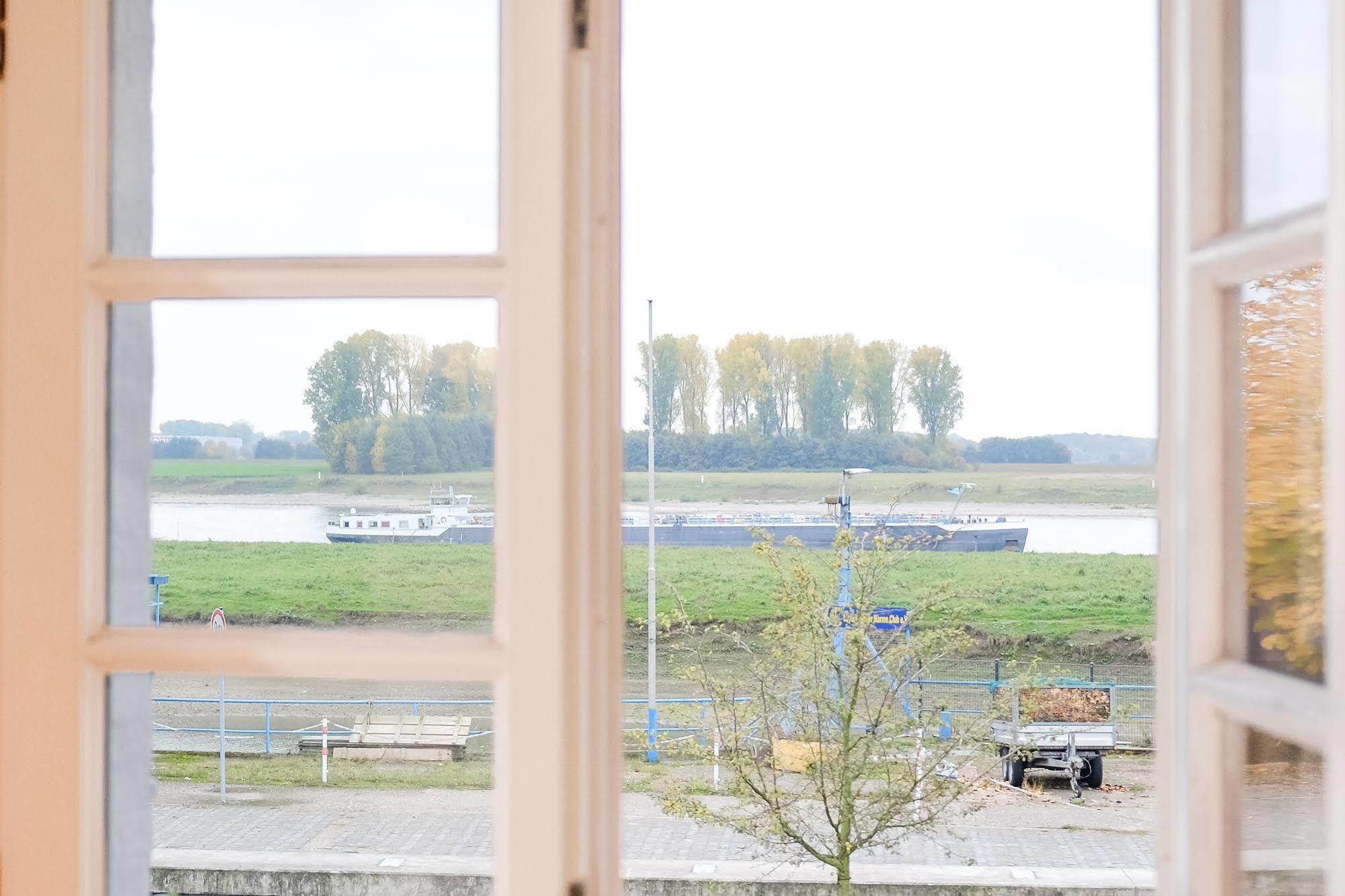 Rhein River - Direkt Am Rhein 3*